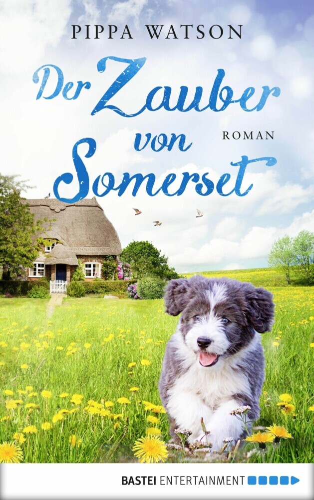Der Zauber von Somerset main product photo