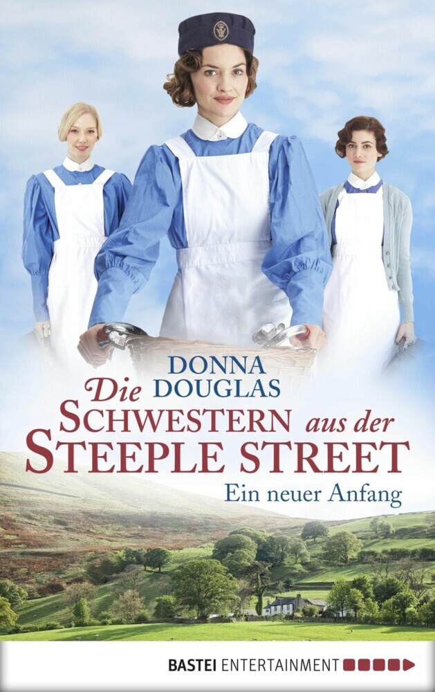 Die Schwestern aus der Steeple Street main product photo