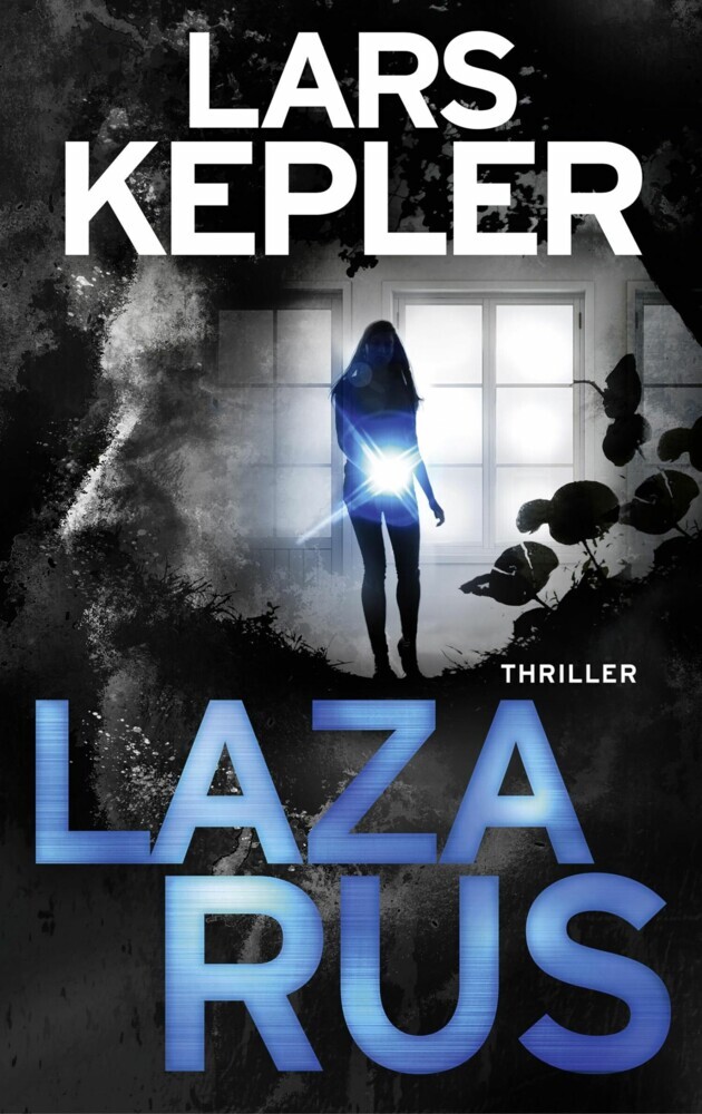 Lazarus main product photo