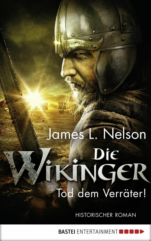Die Wikinger - Tod dem Verräter! main product photo