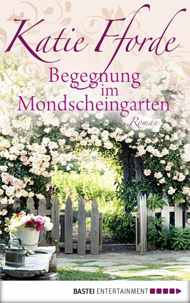 Begegnung im Mondscheingarten main product photo