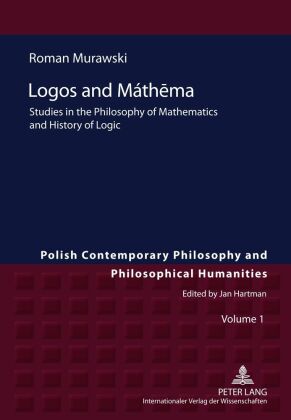 Logos and Máth ma