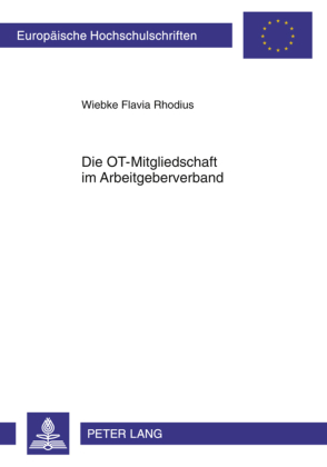 Die OT-Mitgliedschaft im Arbeitgeberverband