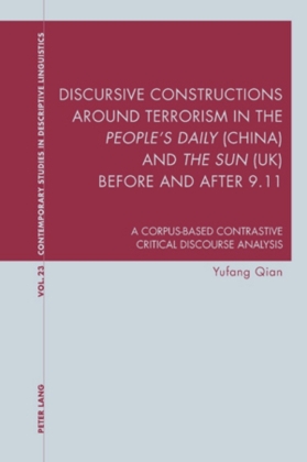 Discursive Constructions around Terrorism in the "People&...