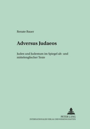 "ADVERSUS JUDAEOS"