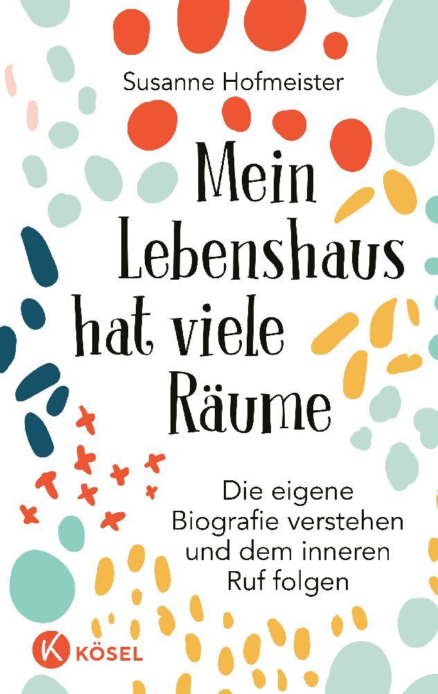 Mein Lebenshaus hat viele Räume main product photo