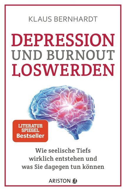 Depression und Burnout loswerden main product photo