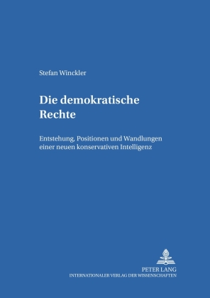Die demokratische Rechte