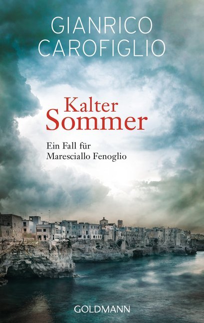 Kalter Sommer main product photo