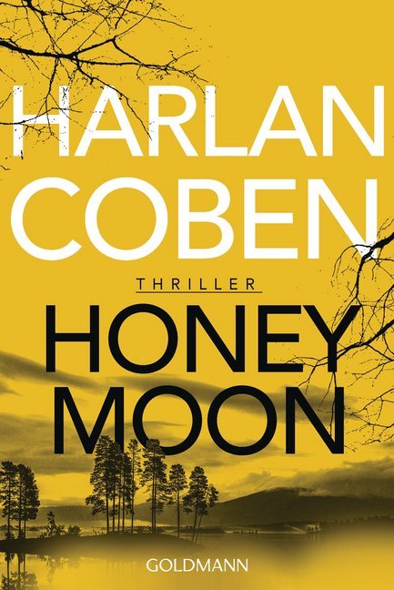 Honeymoon main product photo