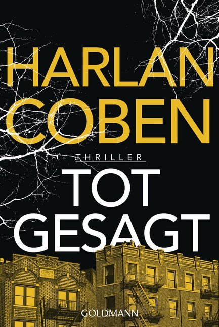 Totgesagt main product photo