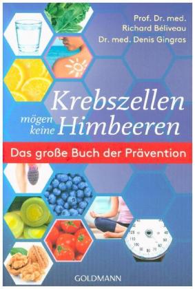 Krebszellen mögen keine Himbeeren