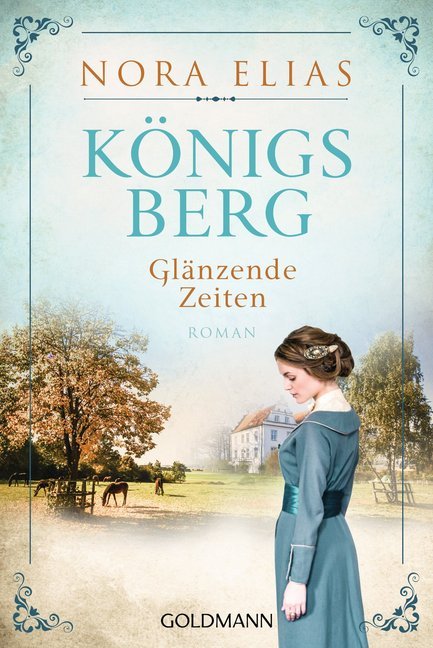 Königsberg. Glänzende Zeiten main product photo
