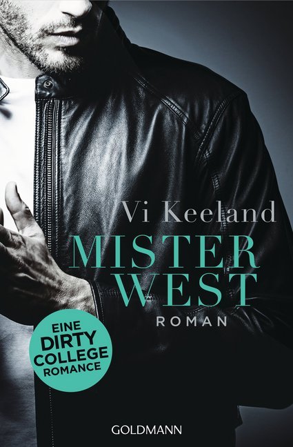 Mister West main product photo