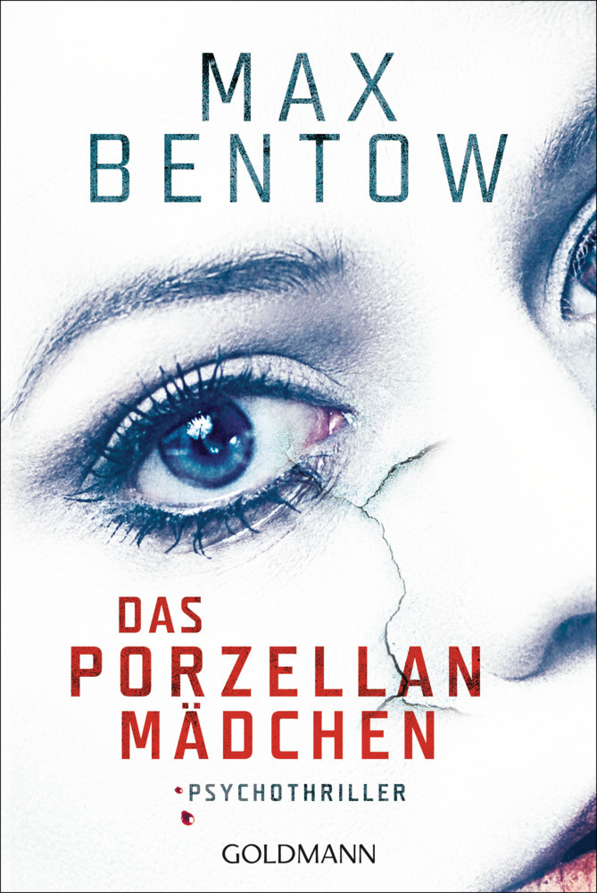 Das Porzellanmädchen main product photo