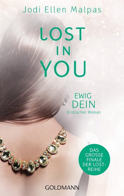 Lost in You. Ewig dein main product photo