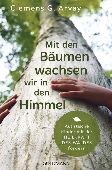 Mit den Bäumen wachsen wir in den Himmel main product photo