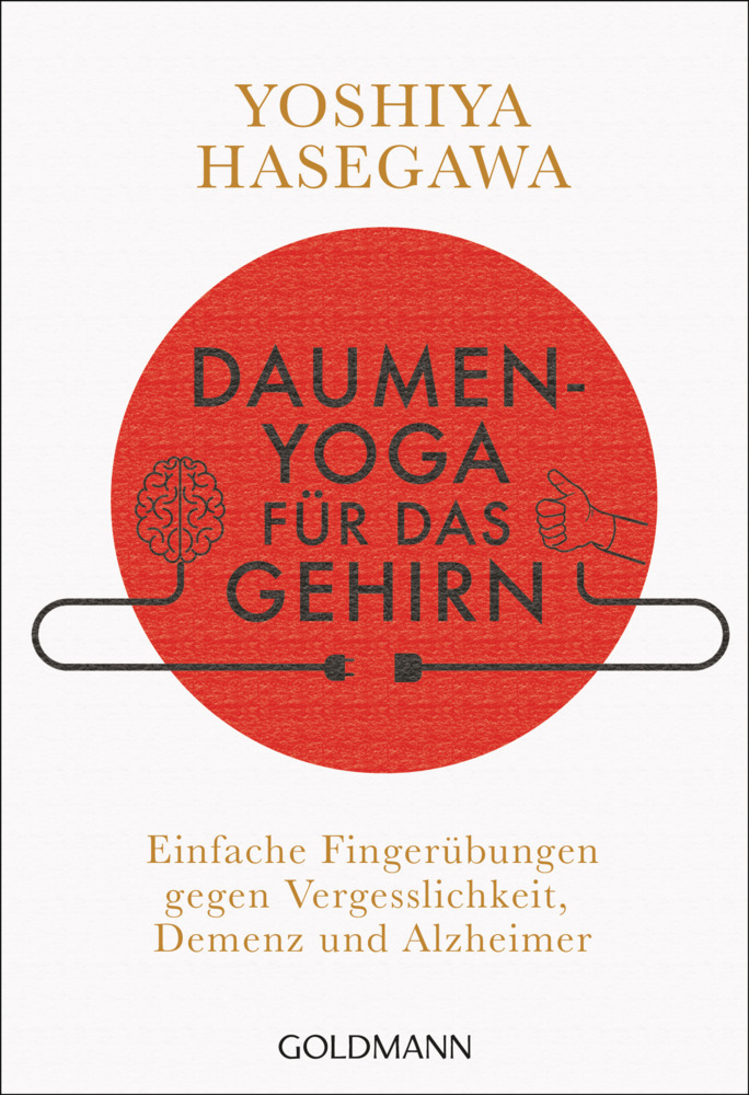 Daumen-Yoga für das Gehirn main product photo