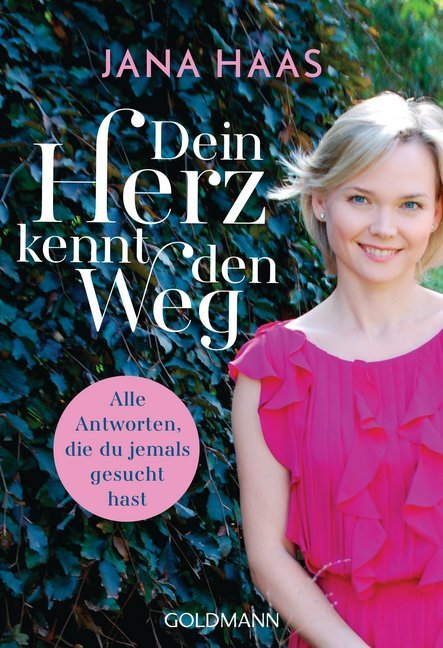 Dein Herz kennt den Weg main product photo