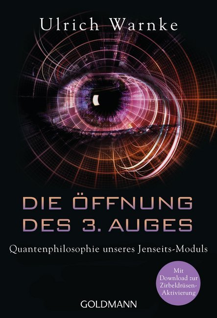 Die Öffnung des 3. Auges main product photo