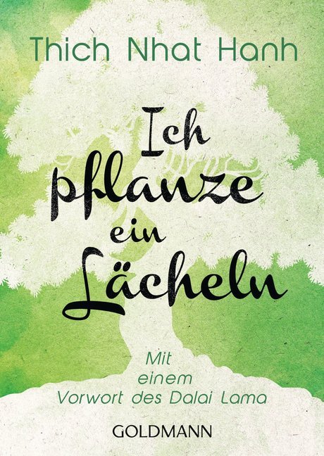 Ich pflanze ein Lächeln main product photo