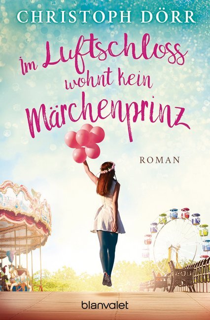 Im Luftschloss wohnt kein Märchenprinz main product photo
