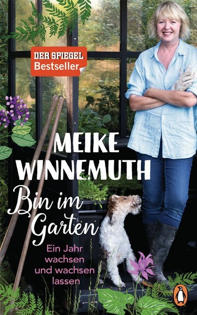 Bin im Garten main product photo