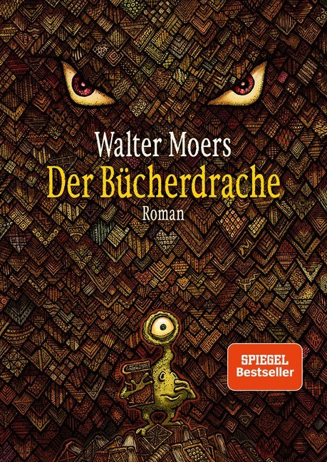 Der Bücherdrache main product photo