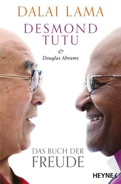Das Buch der Freude main product photo