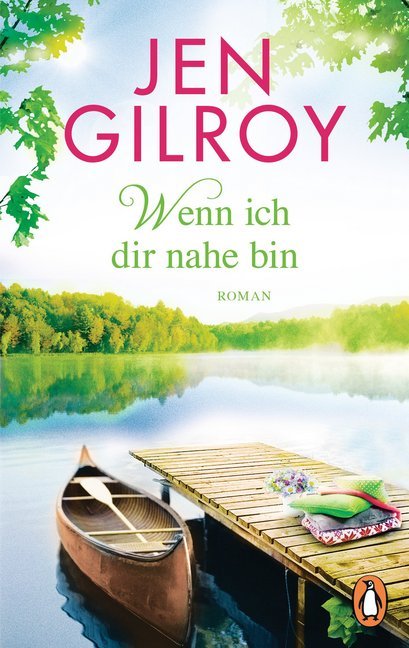 Wenn ich dir nahe bin main product photo
