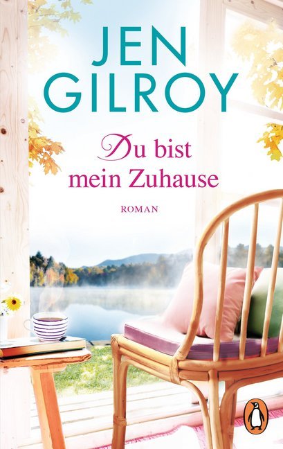 Du bist mein Zuhause main product photo