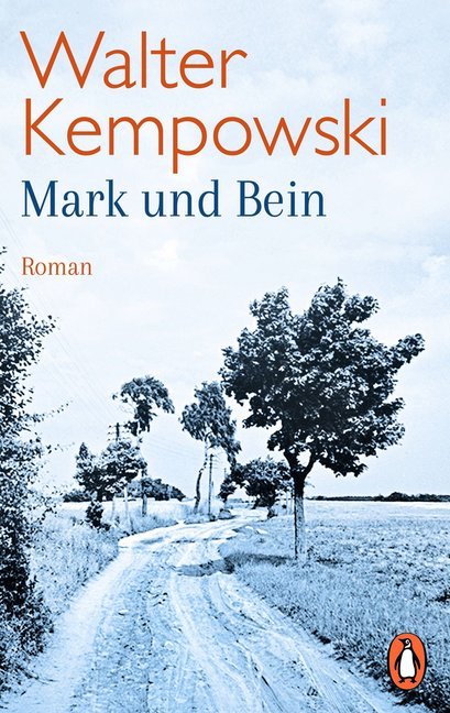 Mark und Bein main product photo