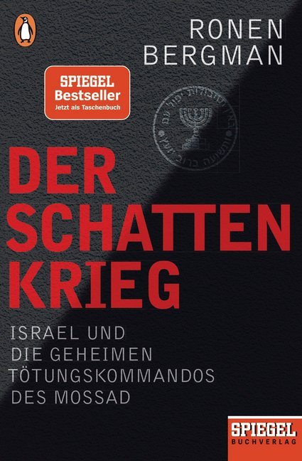 Der Schattenkrieg main product photo