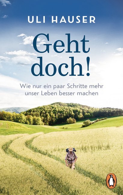 Geht doch! main product photo