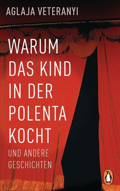 Warum das Kind in der Polenta kocht main product photo