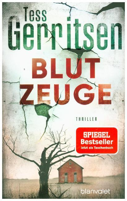 Blutzeuge main product photo