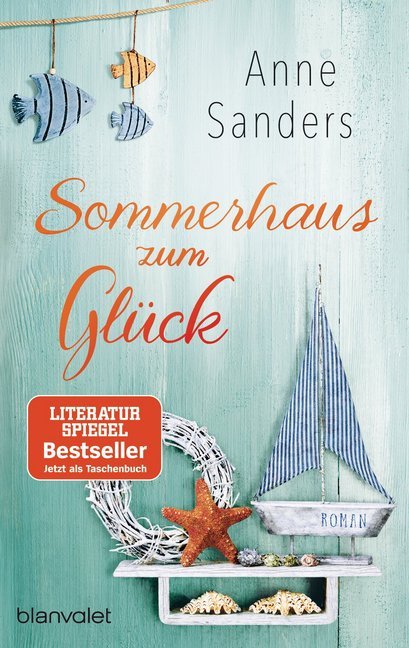 Sommerhaus zum Glück main product photo