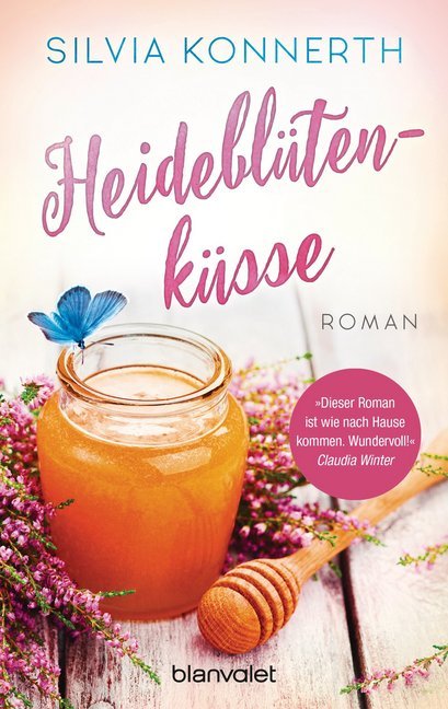 Heideblütenküsse main product photo