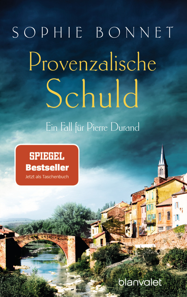 Provenzalische Schuld main product photo