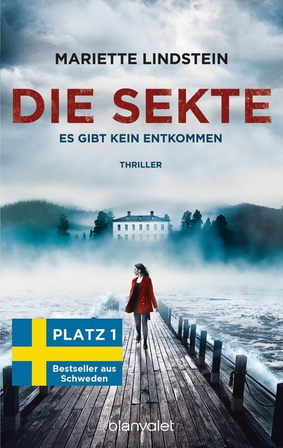 Die Sekte - Es gibt kein Entkommen main product photo