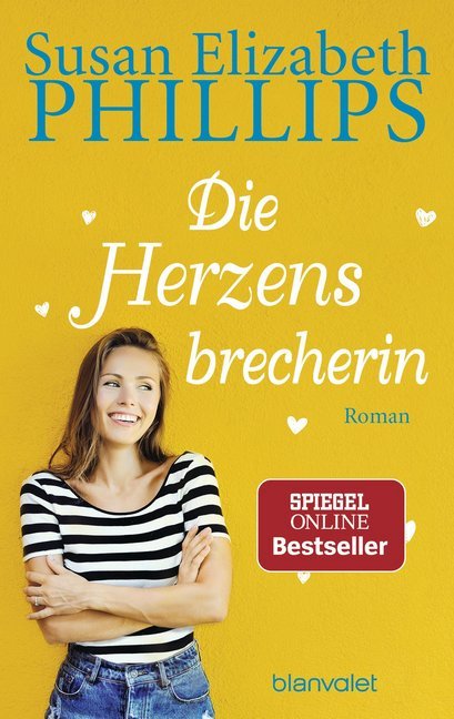 Die Herzensbrecherin main product photo