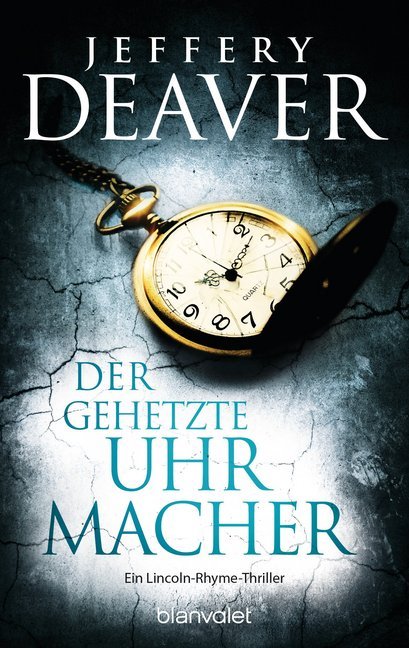 Der gehetzte Uhrmacher main product photo