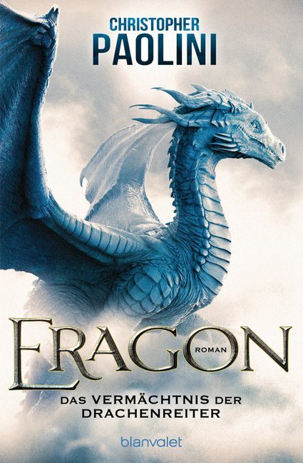 Eragon - Das Vermächtnis der Drachenreiter main product photo