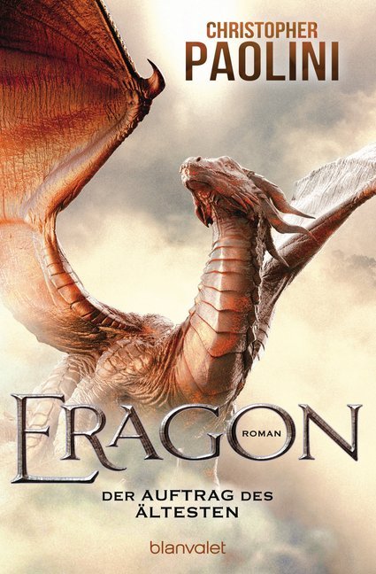 Eragon - Der Auftrag des Ältesten main product photo