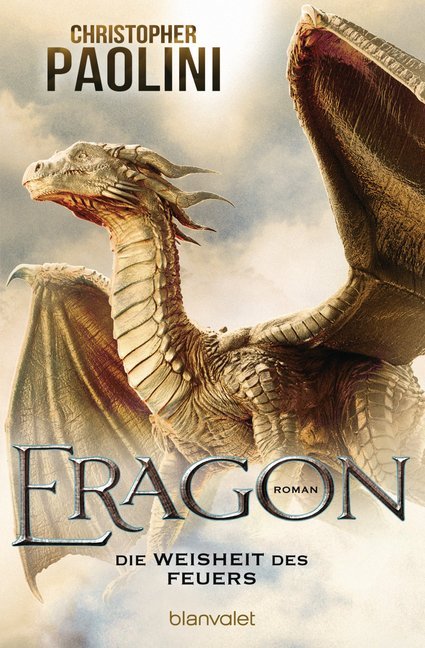 Eragon - Die Weisheit des Feuers main product photo
