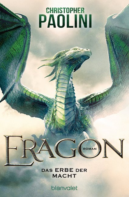 Eragon - Das Erbe der Macht main product photo