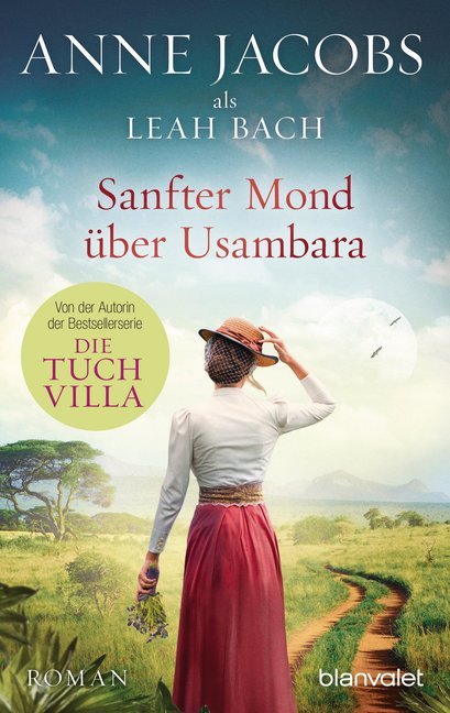 Sanfter Mond über Usambara main product photo