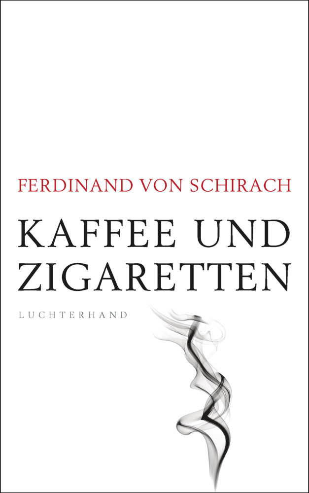Kaffee und Zigaretten main product photo