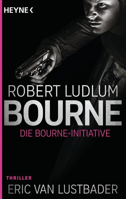 Die Bourne Initiative main product photo