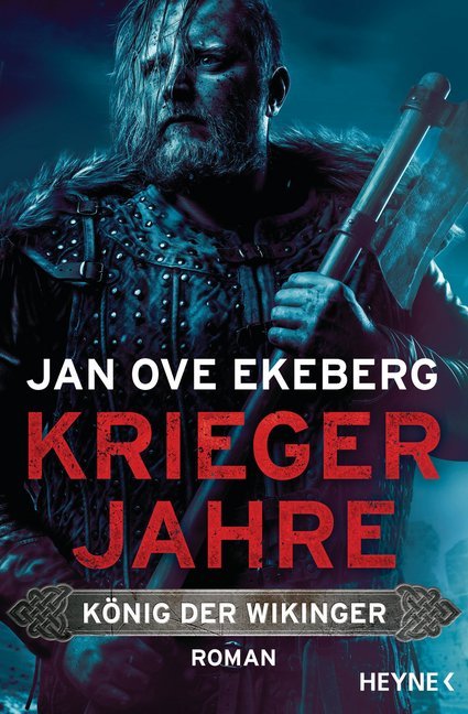 König der Wikinger - Kriegerjahre main product photo